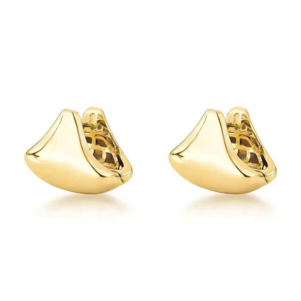 Brinco Organic Curve duo