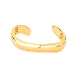 Bracelete Organic Curve