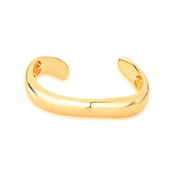 Bracelete Organic Curve