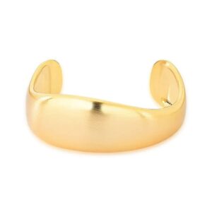 Bracelete Escovado Orgânico