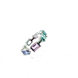 ANEL CRISTAL PARAIBA