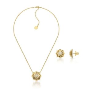 Conjunto Shine Bloom