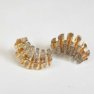Brinco Earcuff del mare