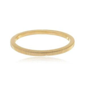 Pulseira Snake Slim