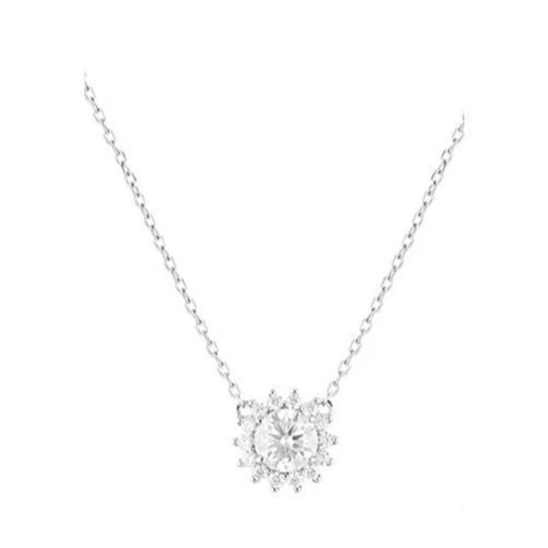 COLAR SOLARIS MOISSANITE