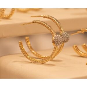 BRINCO ARGOLA G BOLINHA CRAV