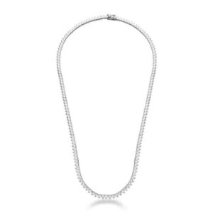 COLAR RIVIERA 3 GARRAS 3MM 45CM